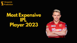 Most Expensive IPL Player 2023
